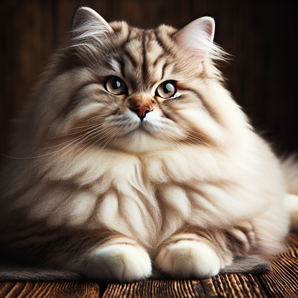 What is special about Siberian cats?