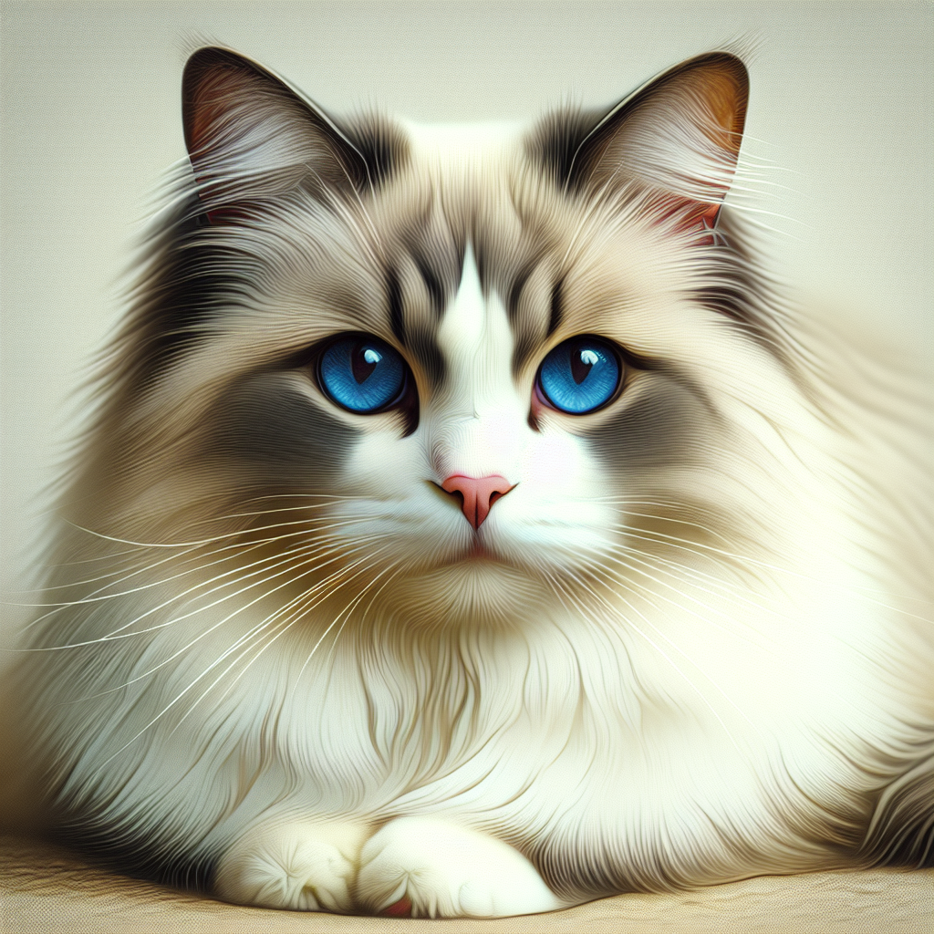 What is so special about Ragdoll?