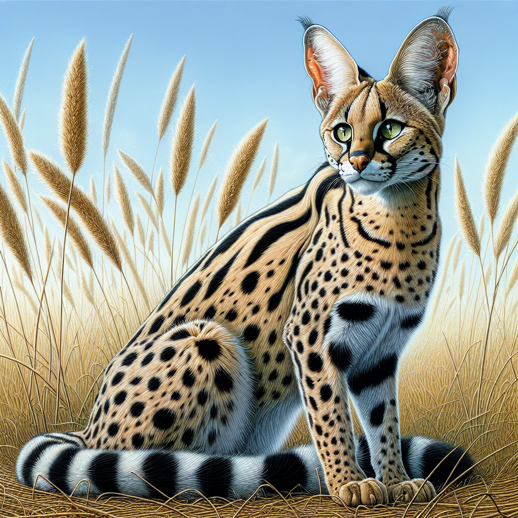 f6 savannah cat