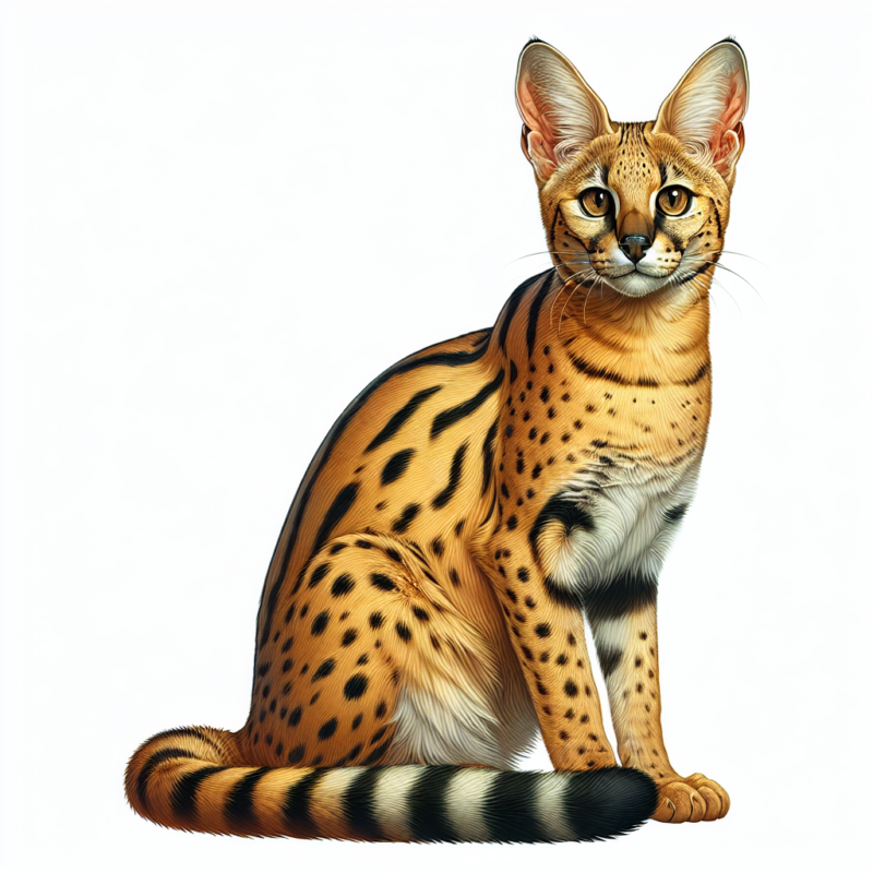 f6 savannah cat